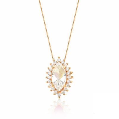 Colar Solar Supremacy