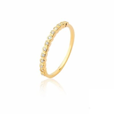 Aparador Celestial Drops Ring