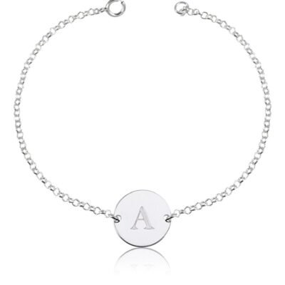 Pulseira Memories personalizada