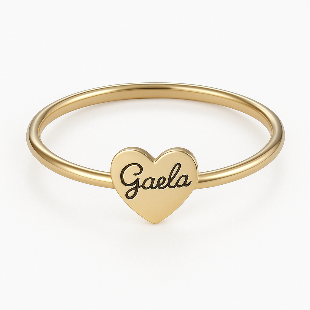 Aro Simples- Memories Collection - Imagem 2