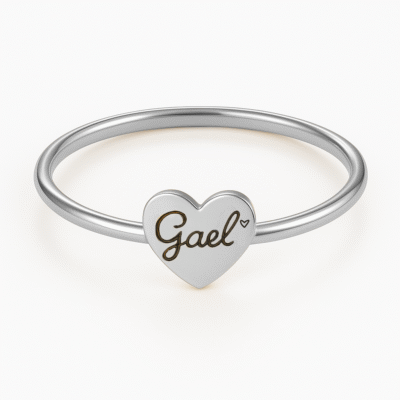 Aro Simples- Memories Collection