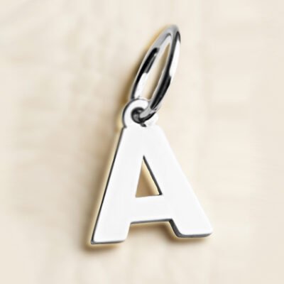 Pingente Inicial - Memories Collection