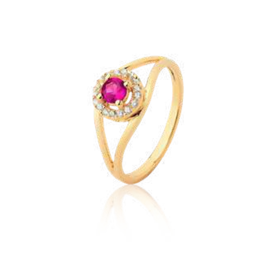 Diamond Ring I - Imagem 2
