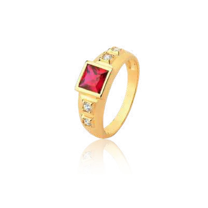 Diamond Ring IV - Imagem 2