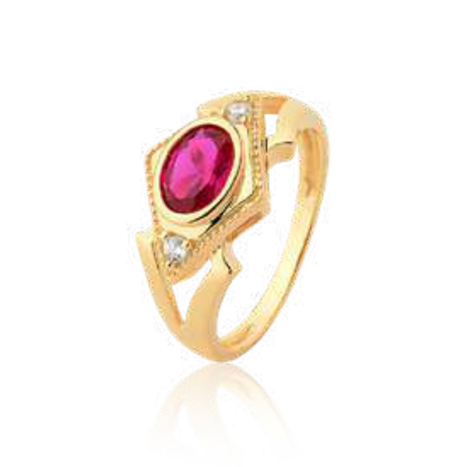 Diamond Ring IX - Imagem 2