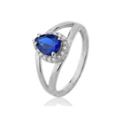Diamond Ring XIII